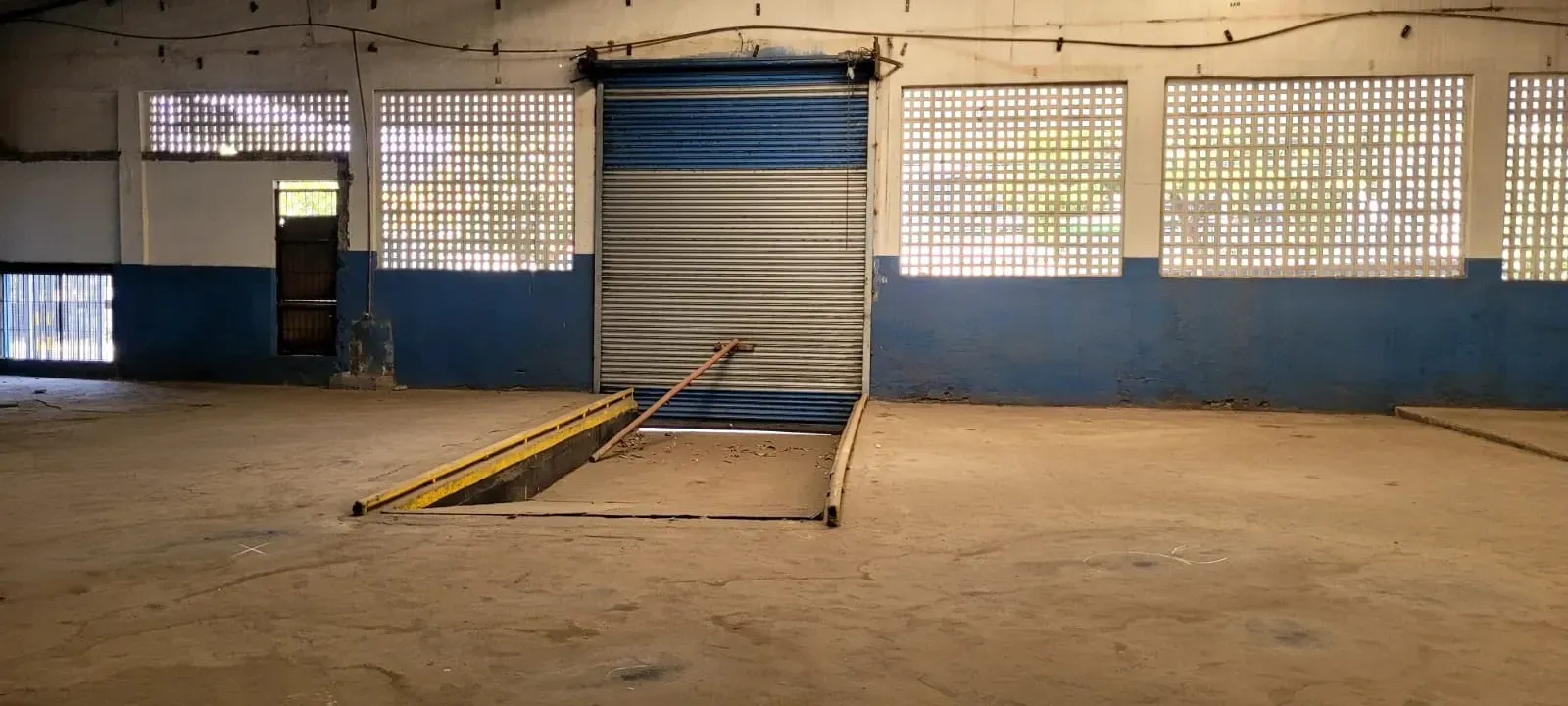 Imagem Galpão para Alugar, 2.950 m² em Vila Leopoldina - São Paulo
