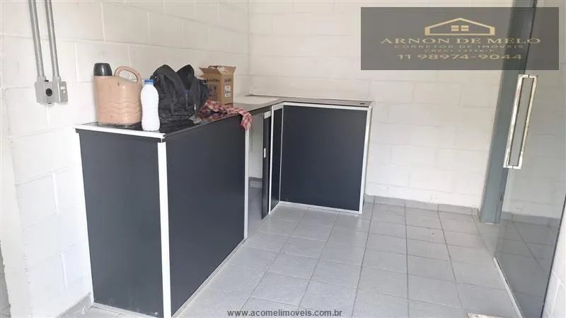 Imagem Galpões para locação em Barueri no bairro Chácaras Marco