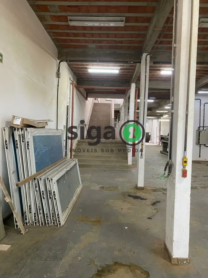 Imagem GALPÃO COMERCIAL PARA VENDA E LOCAÇÃO, 1.032 m² - CIDADE ADEMAR ZONEAMENTO ZEIS-I
