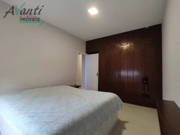 Imagem Apartamento no Gonzaga em Santos , 2 quartos, 1 vaga !
