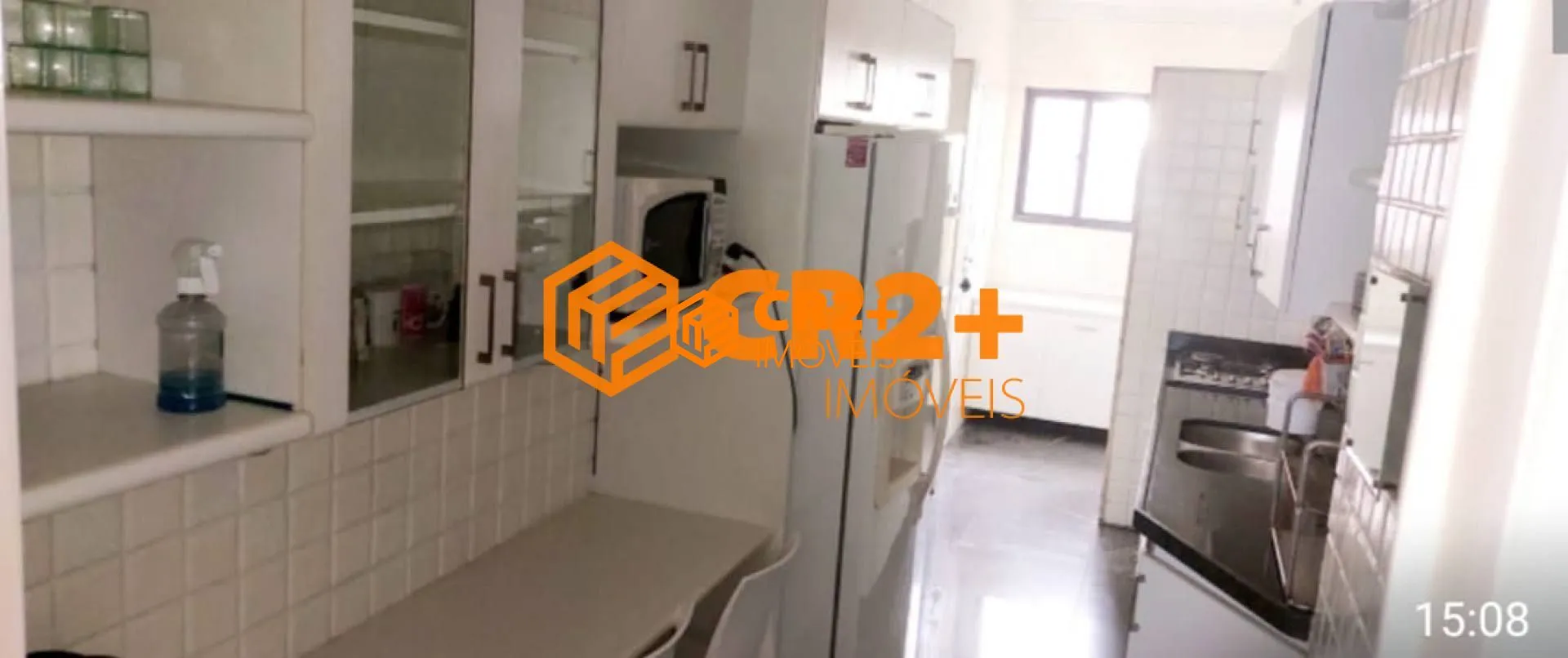 Imagem Apartamento a venda 120m2 com 4 Quartos, 2 Suítes, em Candeias.