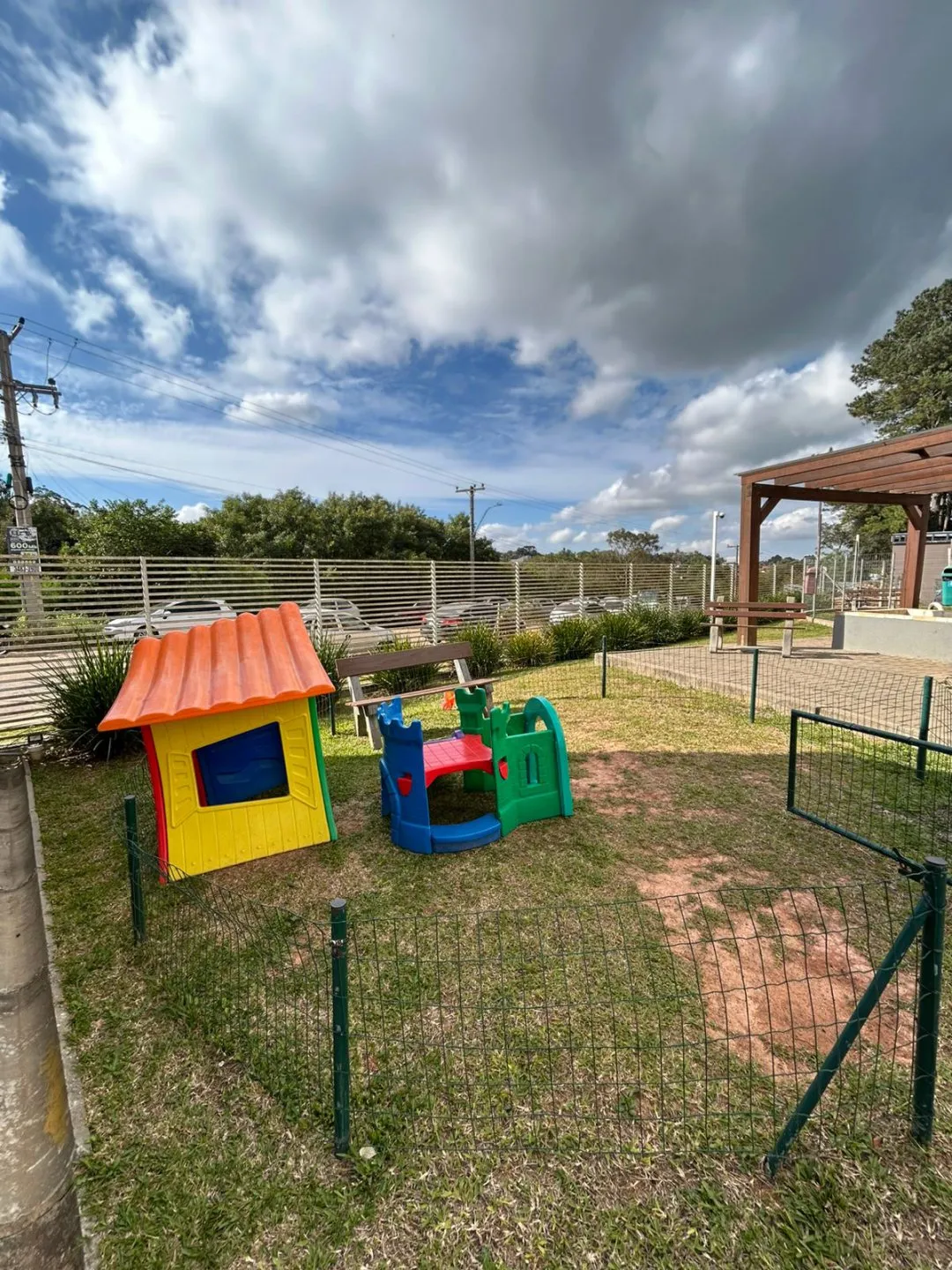 Imagem PARQUE CARDEAL - CONFORTO, LAZER E SEGURANÇA PARA SUA FAMÍLIA