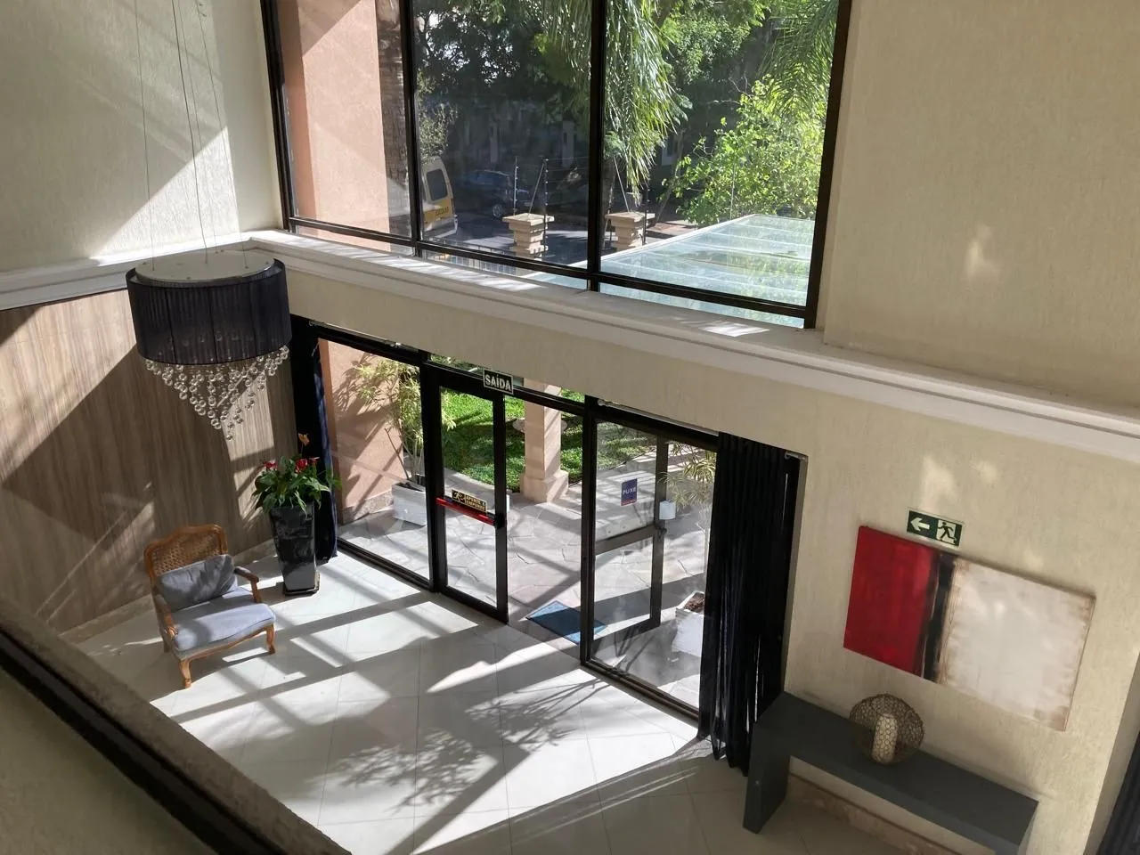 Imagem LINDO APARTAMENTO NO MENINO DEUS com 117 M PRIVATIVOS, 3 DORITÓRIOS COM SUÍTES E VAGA DUPLA