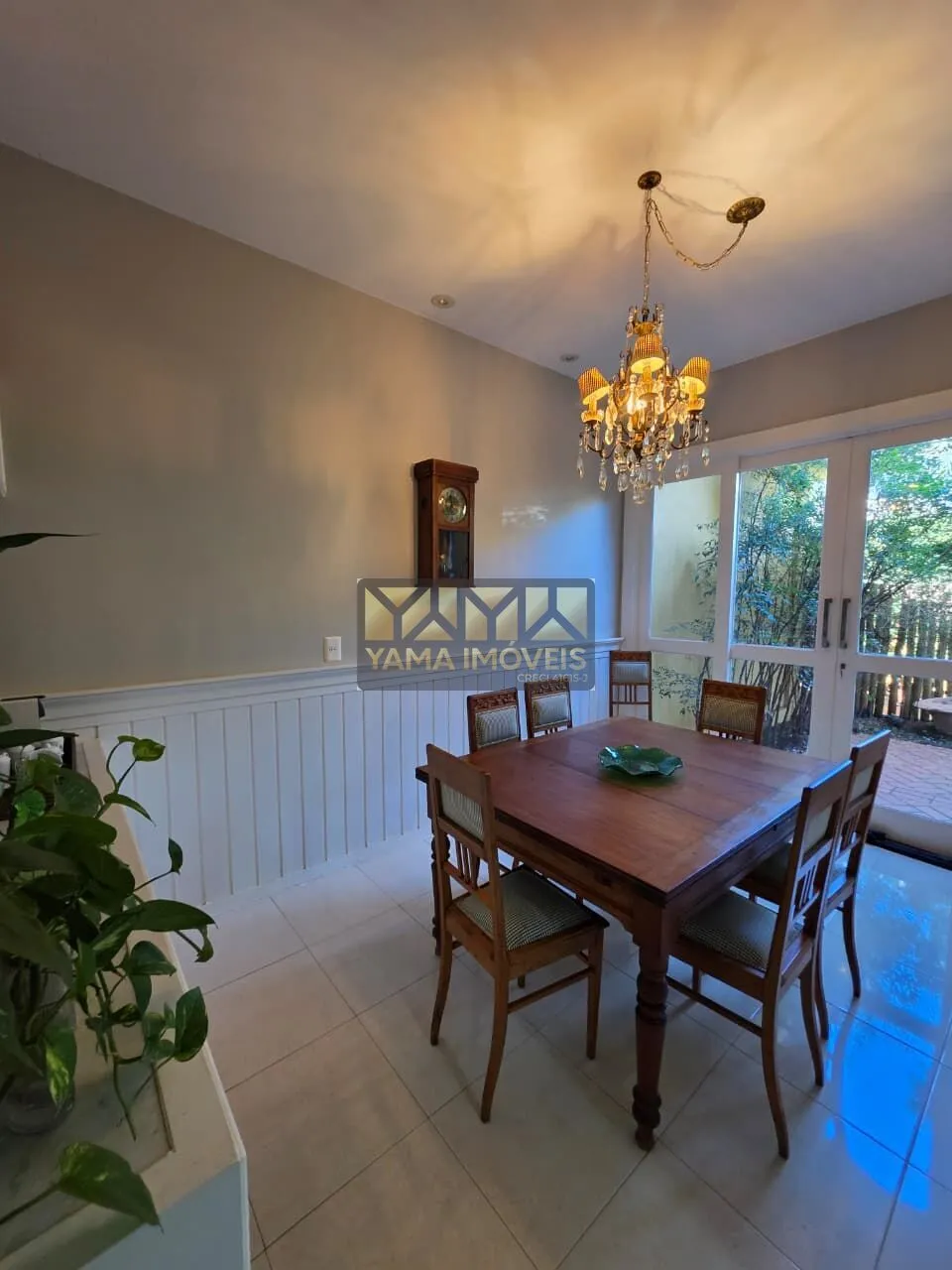 Imagem Casa Alto Padrão à Venda Condomínio Residencial Villa Victória, Ribeirão Preto -SP
