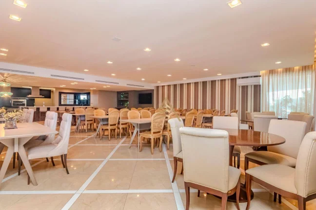 Imagem Apartamento com 4 dormitórios à venda, 233 m² por R$ 12.800.000,00 - Centro - Balneário Camboriú/SC