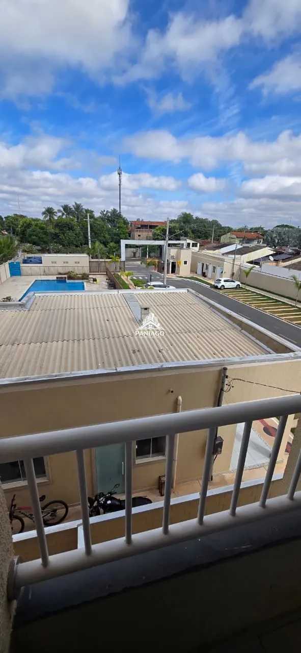 Imagem ALUGA-SE APARTAMENTO CONDOMÍNIO CHAPADA DAS PALMEIRAS MRV