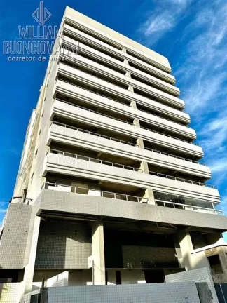 Imagem Apartamento à Venda em Guilhermina, Praia Grande - SP