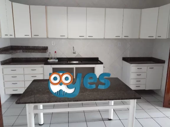 Imagem CASA 3 QUARTOS SERRARIA BRASIL