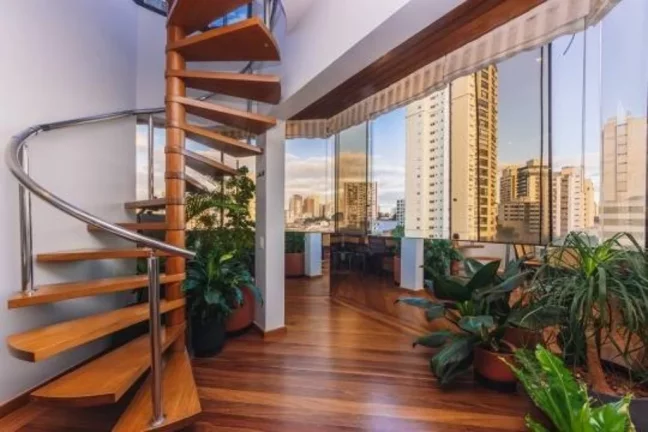 Imagem APARTAMENTO RESIDENCIAL em SÃO PAULO - SP, VILA CLEMENTINO