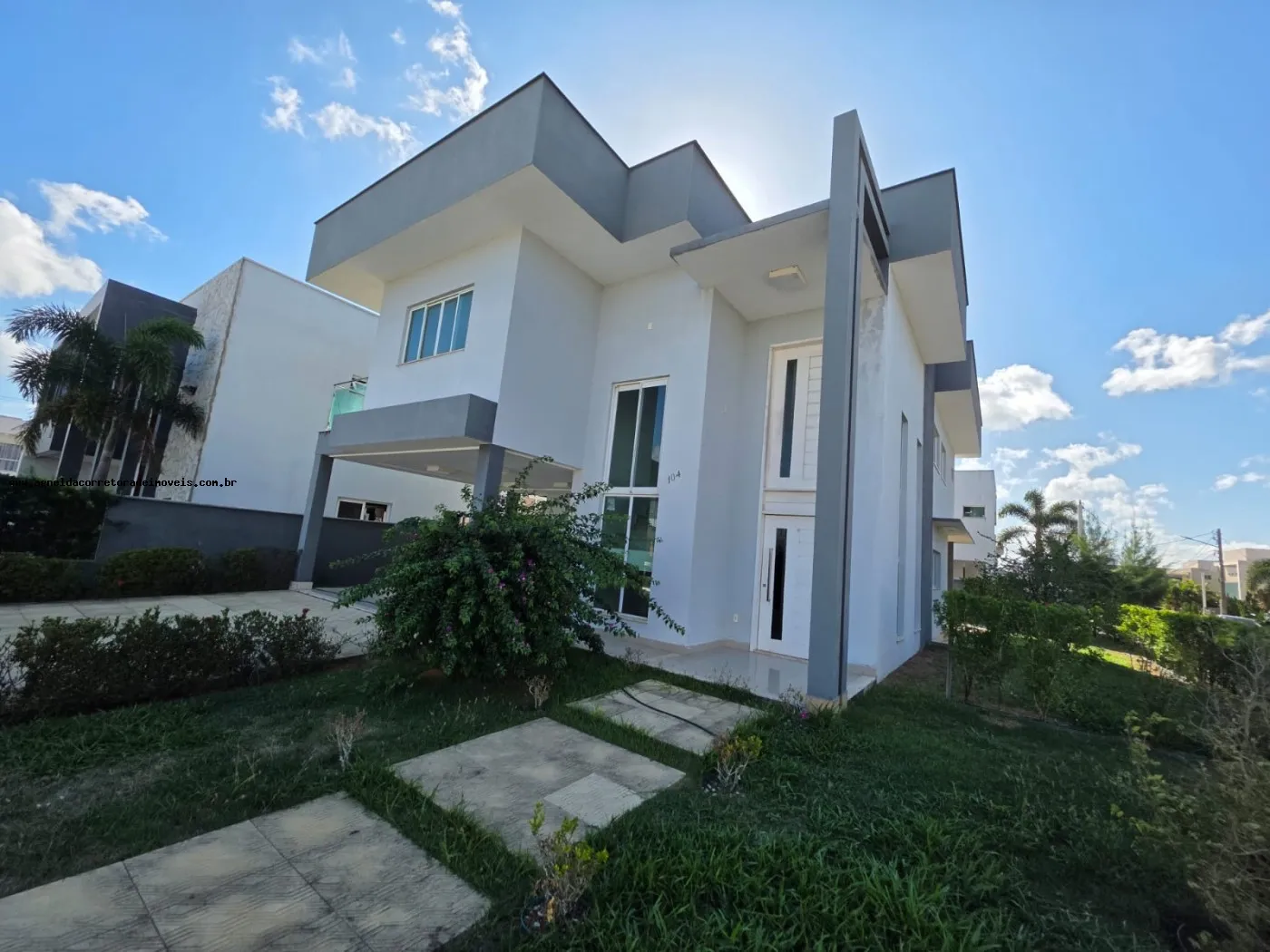 Imagem Casa em Condomínio para Venda em Parnamirim, Parque das Nações, 4 dormitórios, 4 suítes, 5 banheiros, 4 vagas