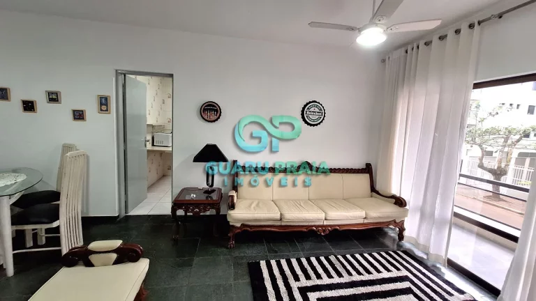 Imagem Apartamento à venda no bairro Enseada - Guarujá/SP