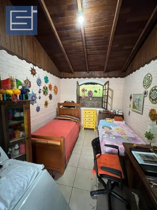Imagem Chácara com 6 dormitórios à venda por R$ 1.550.000,00 - Pompeia - Socorro/SP