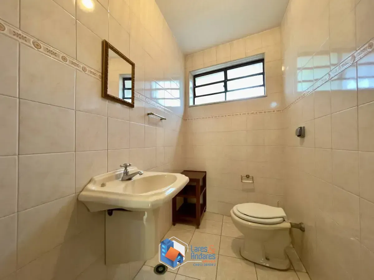 Imagem Casa para venda em Jardim Ernestina com 5 quartos, sendo 2 suítes, 187m²