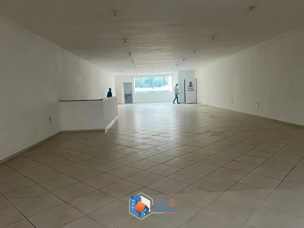 Imagem Casa comercial para venda em Vila Gomes Cardim, 534m²