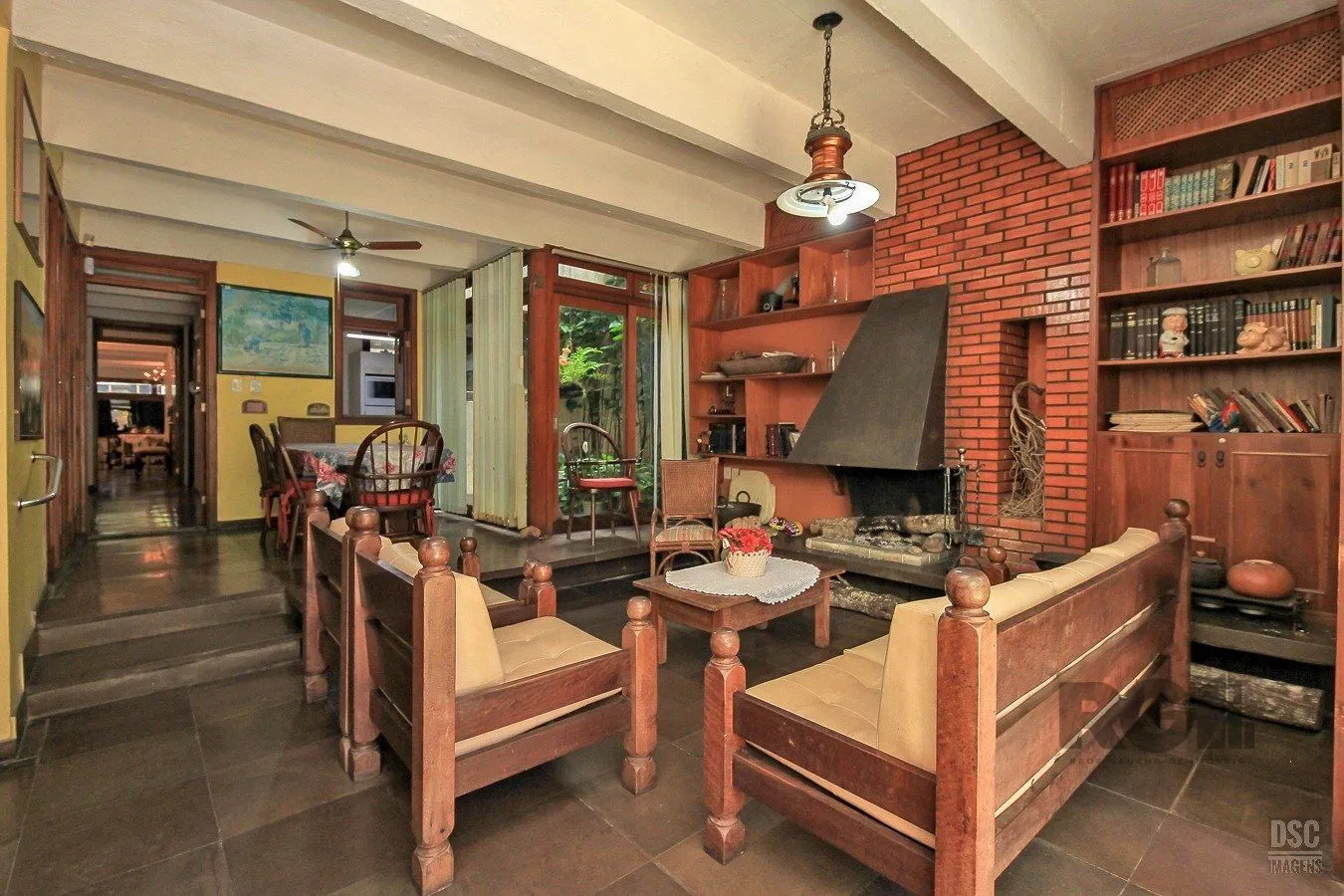 Imagem Casa em Petrópolis