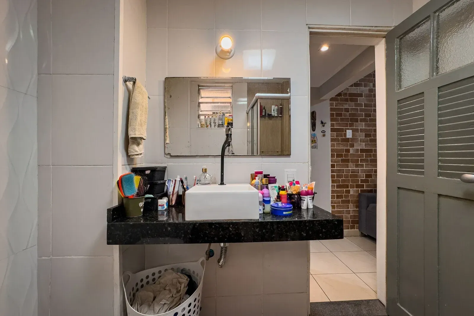 Imagem Apartamento com 2 Quartos à Venda, 100 m² em Cosmos - Rio de Janeiro