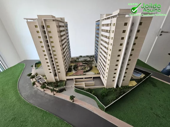 Imagem Apartamentos de 2 e 3 quartos próximo a praia do Futuro e shopping Rio Mar