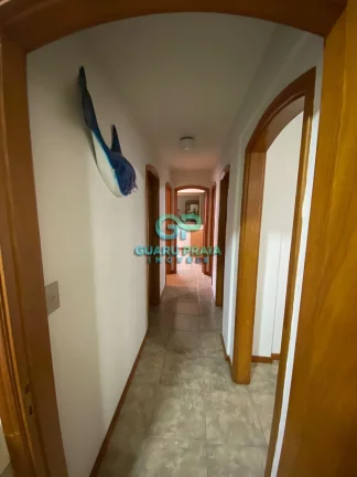 Imagem Apartamento à venda no bairro Enseada - Guarujá/SP