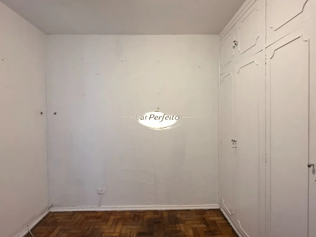 Imagem Apartamento com 2 Quartos à Venda, 100 m² em Consolação - São Paulo