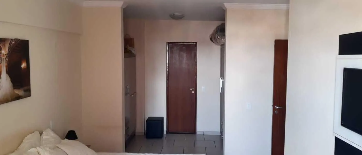 Imagem Apartamento para Venda em Santo André / SP no bairro Parque das Nações