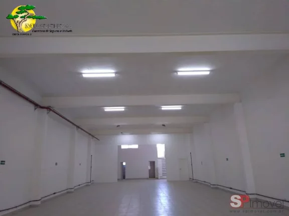 Imagem PREDIO COMERCIAL DE 800M² ALUGADO EM GUARULHOS