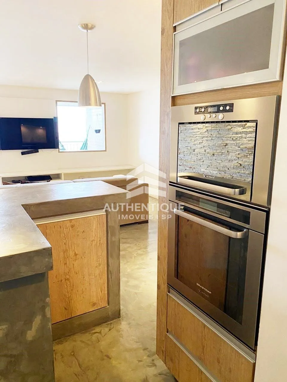 Imagem Timing Mooca - Apartamento à venda em São Paulo/SP
