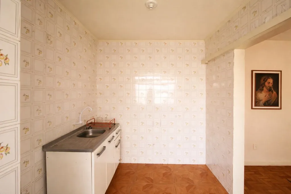 Imagem Apartamento em Jardim do Salso