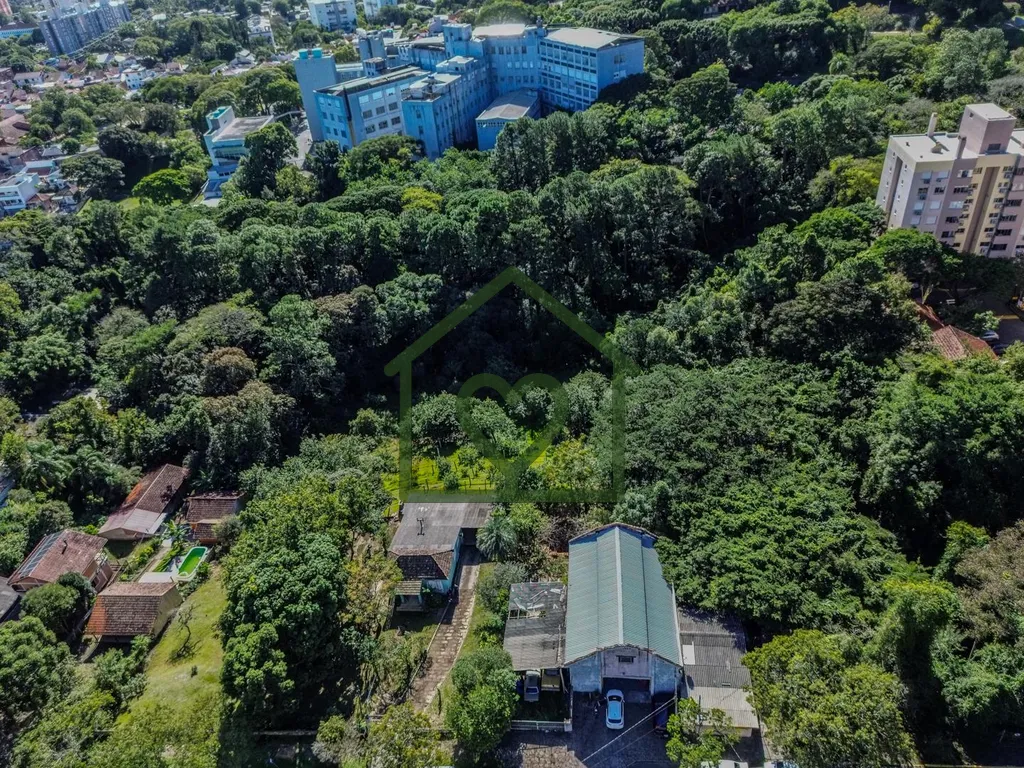 Imagem Terreno urbano com 6.798 m² ? oportunidade única na Zona Sul de Porto Alegre 

Apresentamos um amp...