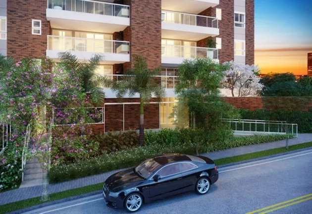 Imagem COBERTURA RESIDENCIAL em São Paulo - SP, Alto de Pinheiros