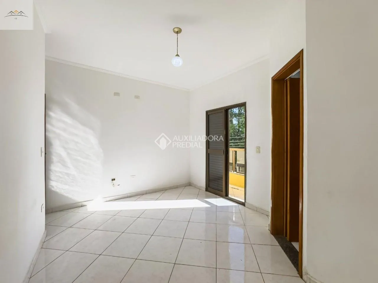 Imagem APARTAMENTO RESIDENCIAL em Santo André - São Paulo, Vila Humaitá