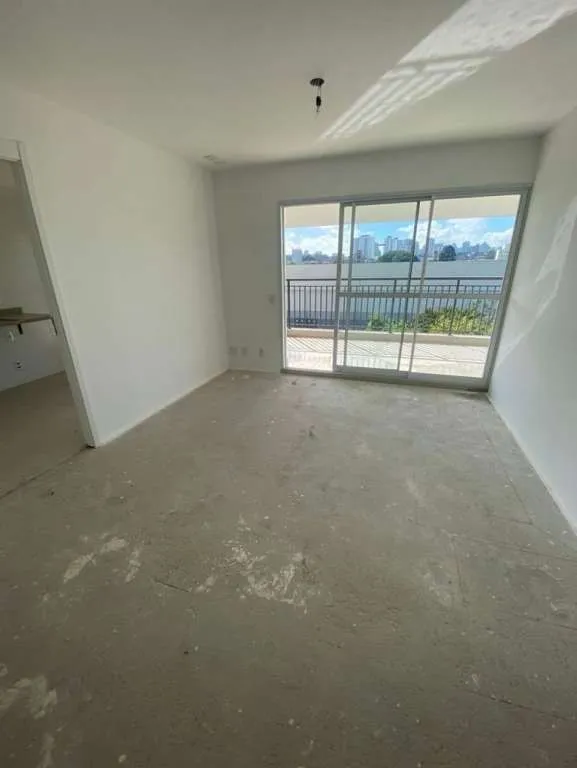 Imagem Apartamento à venda em São Paulo, Santo Amaro, com 4 quartos, 136m2