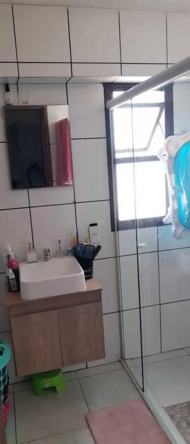 Imagem Apartamento para Venda em Santo André / SP no bairro Parque das Nações