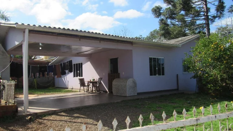 Foto do imóvel Casa para Venda em Concórdia, Santa Rita, 3 dormitórios, 2 banheiros em para Kenedy