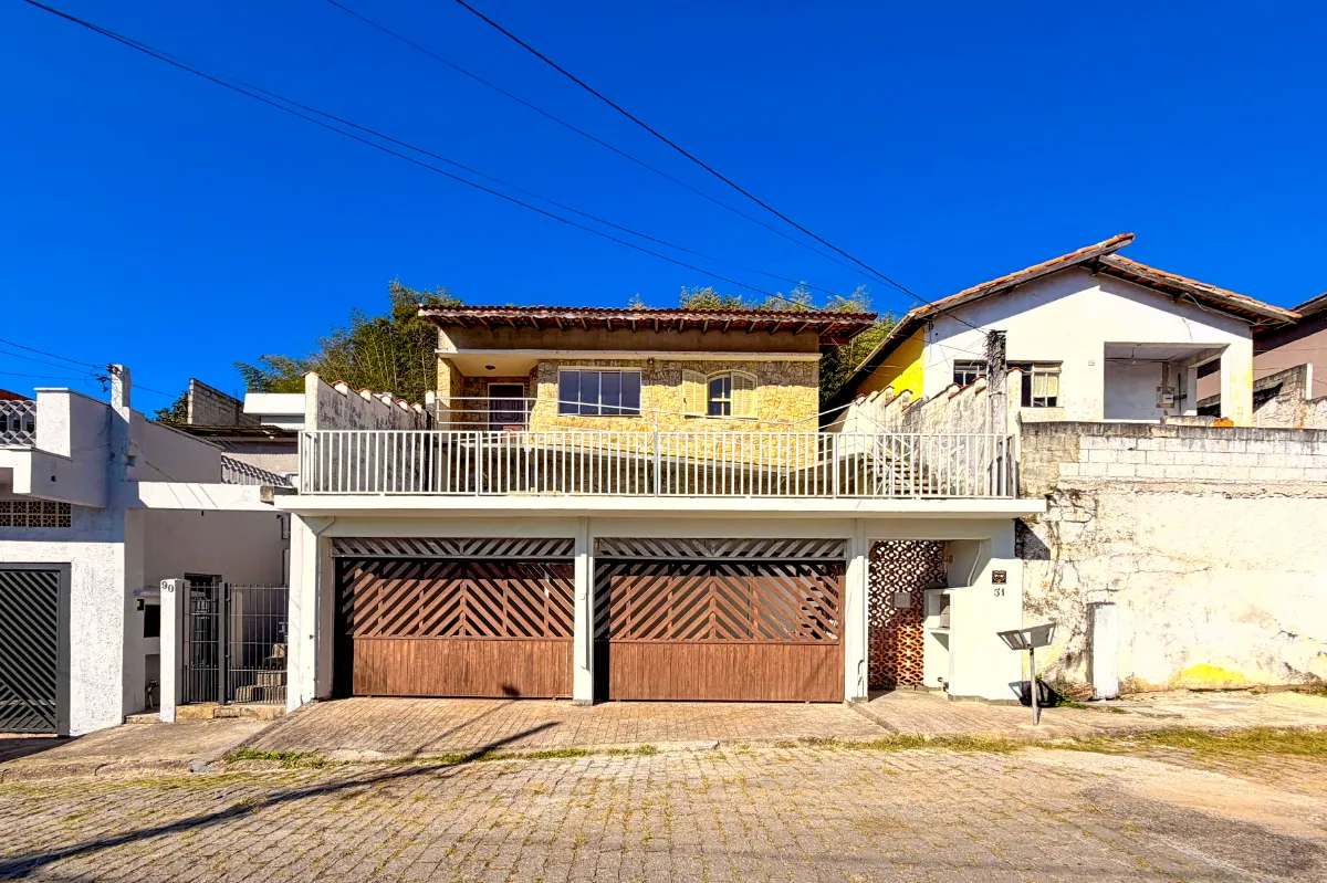 Imagem Casa para venda em Colônia com 2 quartos, 347m2