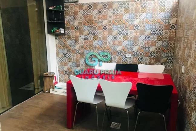 Imagem Casa à venda no bairro Centro - Guarujá/SP
