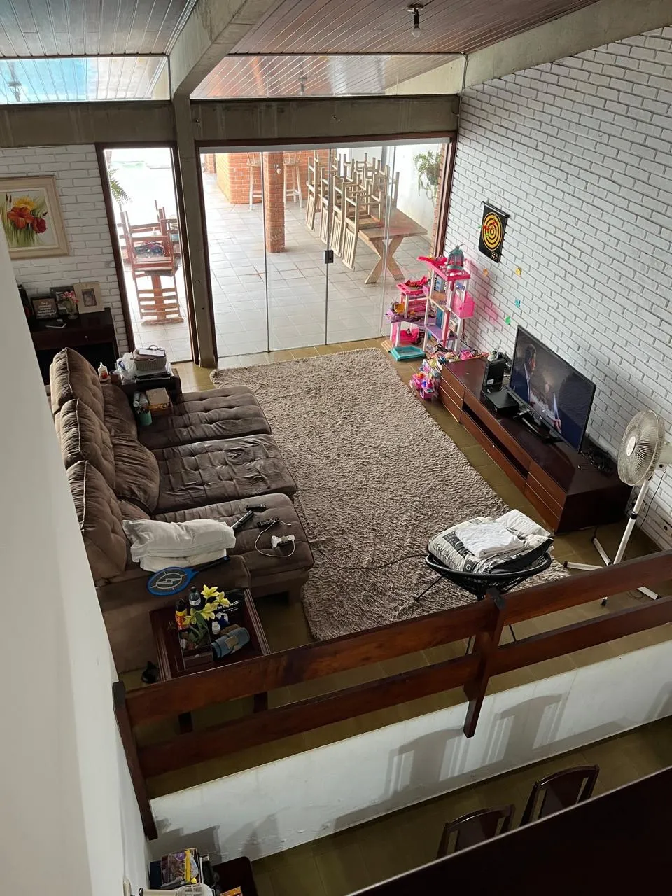Imagem Casa com 3 Quartos e 3 banheiros à Venda, 482 m² por R$ 1.280.000