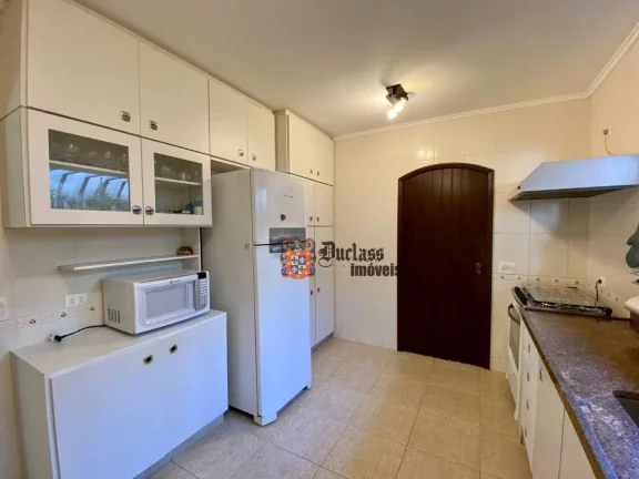 Imagem Sobrado com 5 dormitórios à venda, 370 m² por R$ 3.900.000 - Jardim Pedra Verde - Ubatuba/SP