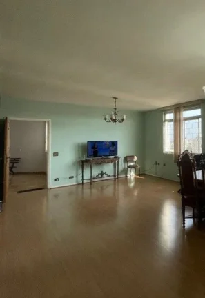 Imagem AP 2642 - Área Útil: 156,00 m², com 03 dormitórios sendo 01 suíte, todos com armários embutido...