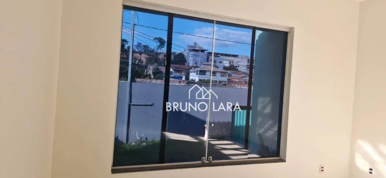 Imagem Casa disponível para venda no bairro Riviera - Betim/MG