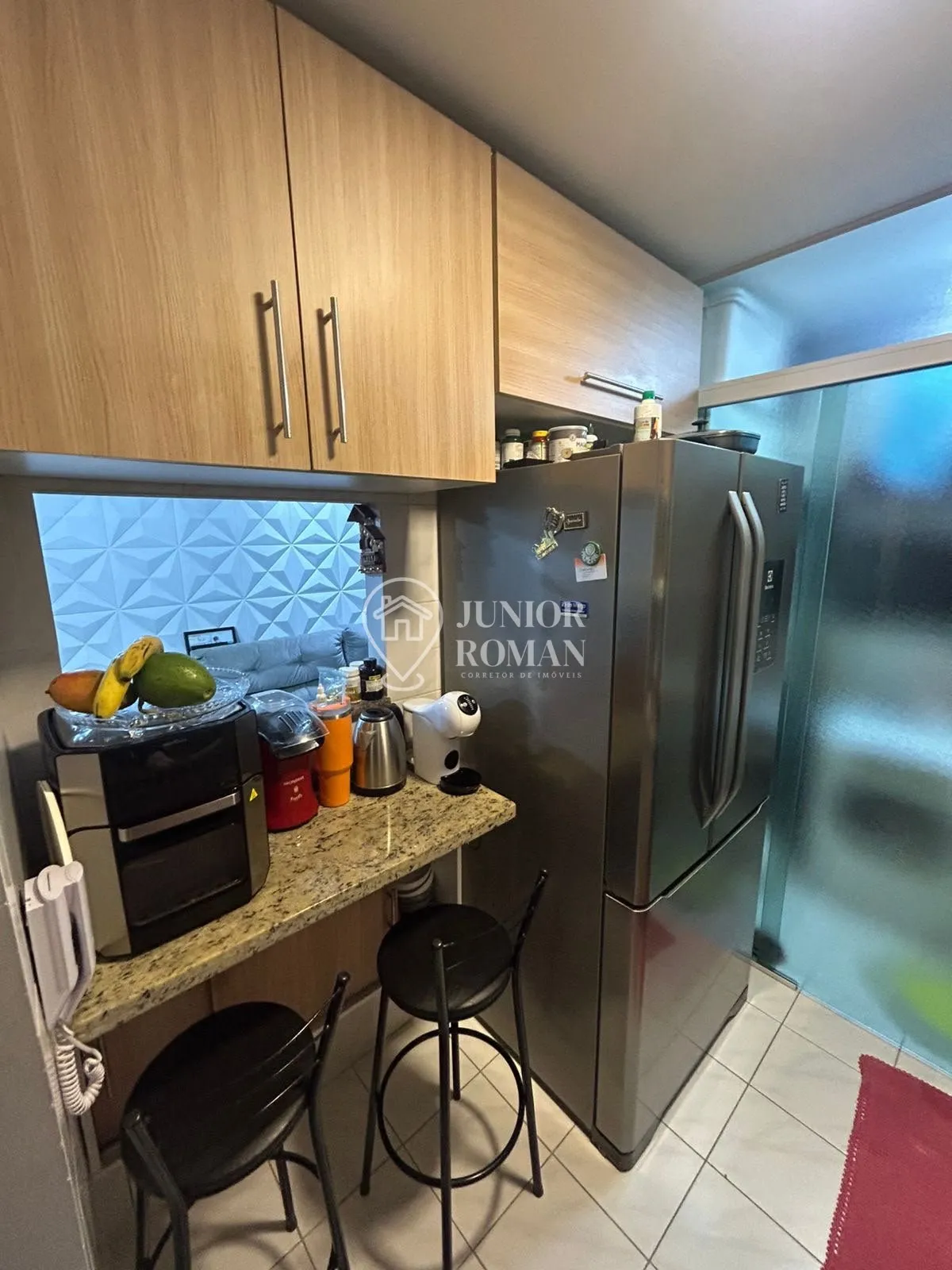 Imagem LINDO APTO 2 DORM MOBILIADO - VILA MATILDE - SÃO PAULO