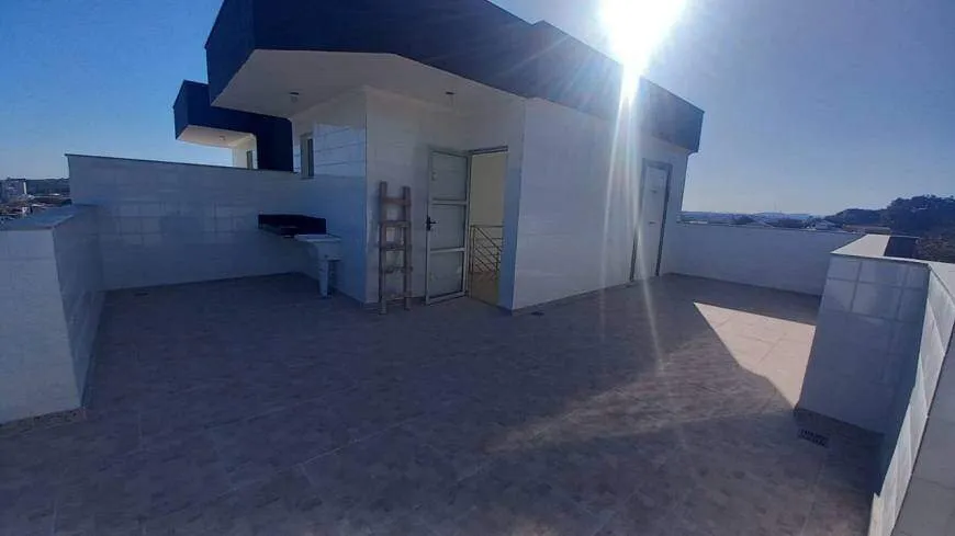 Foto do imóvel Cobertura duplex à venda, 3 quartos, 1 suíte, 2 vagas, CANDELARIA - Belo Horizonte/MG