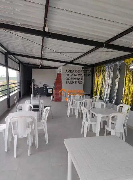 Imagem Sobrado com 4 dormitórios à venda, 312 m² por R$ 636.000,00 - Jardim Presidente Dutra - Guarulhos/SP