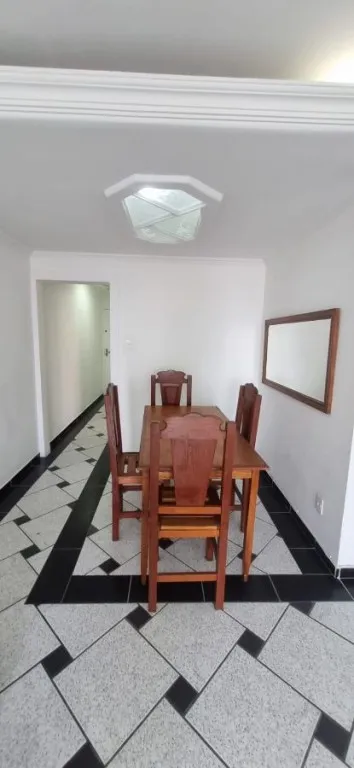 Imagem APARTAMENTO COM 107,00 m² - GUILHERMINA - PRAIA GRANDE SP