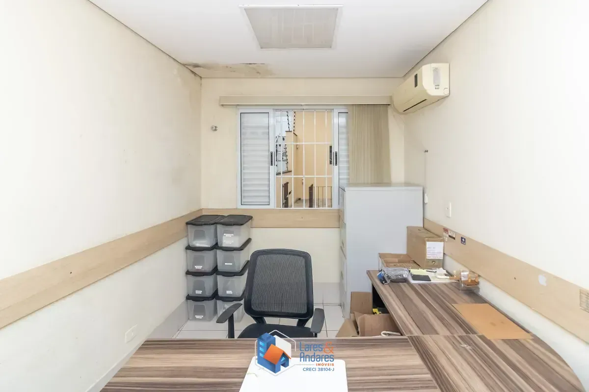 Imagem Casa comercial para venda em Tatuapé, 152m²