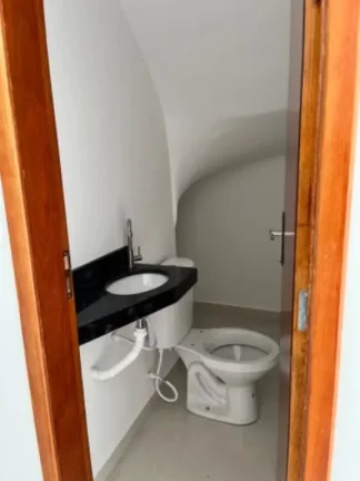 Imagem Excelente casa á venda na Guilhermina!!!