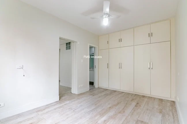 Imagem Apartamento para locação no Jardim Paulista de 35m²