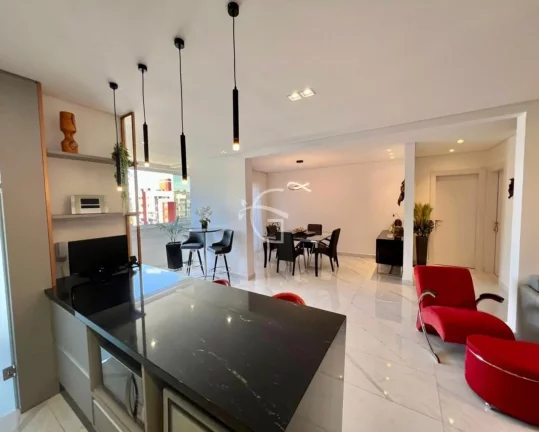 Imagem Apartamento no América!!