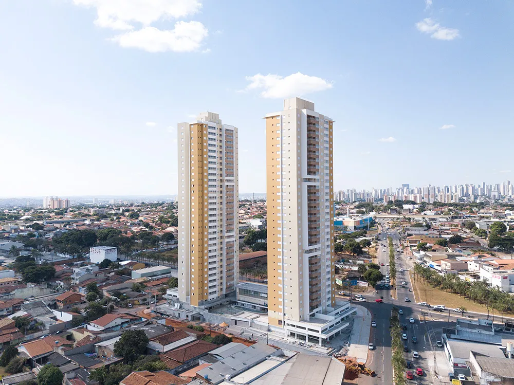 Imagem Uptown Home