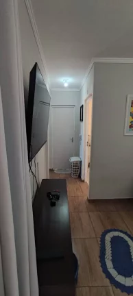 Imagem Apartamento 2 quartos à Venda no Jardim Califórnia - Pronto para Morar