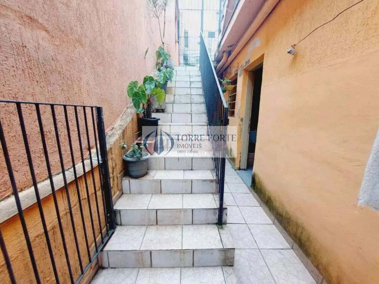 Imagem 2 casas no mesmo terreno. ótimo investimento para renda, na Vila Carrão